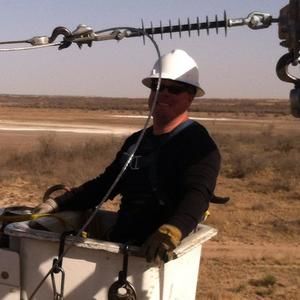 Meet your Posher, Aaron